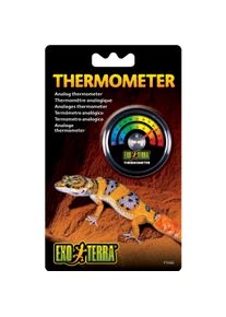 EXO TERRA Thermometer, Terrariumtechnik