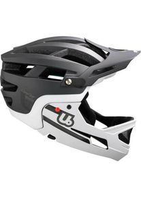 UrGe, Velohelm, (59 - 62 cm)