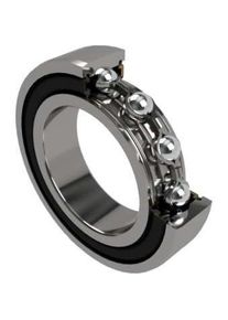 Elvedes, Kugellager, Kugellager