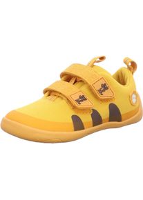 Affenzahn, Damen, Kletterschuhe, Lucky (26), Gelb