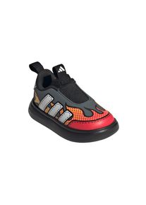 adidas Sportswear Sportcipő 'BUBBLECOMIC I' Fi&uacute;k sz&uuml;rke , M&eacute;ret 19