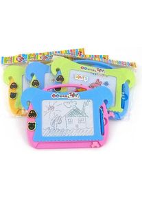 Adar Magnettafel mit Radiergummi 37x26x2cm