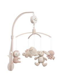 Baby&rsquo;s Only Baby's only, Babymobile, Musik