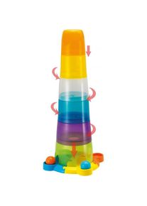Smily Winfun Tower with balls