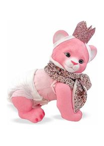 Berjuan Fluffy toy Anireal Panther 35 cm (35 cm)