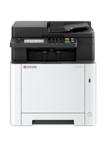 Kyocera ECOSYS MA2600CWFX (Laser), Drucker, Mehrfarbig