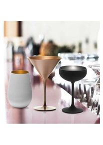 St&ouml;lzle Olympic Becher, Trinkgl&auml;ser, Mehrfarbig