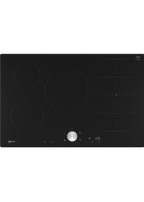 Neff T68PTV4L0, Kochfeld, Schwarz