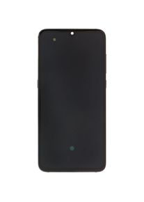 Xiaomi LCD Display + Touch Unit + Front Cover for Mi9 Black (Display, Xiaomi Mi 9), Mobilger&auml;t Ersatzteile, Schwarz