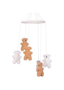 Childhome, Babymobile, Babymobile Teddy