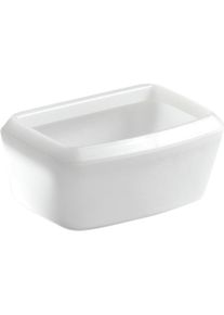 Kerbl Wassernapf Gulliver IATA Transportboxen (55 cl), Futternapf