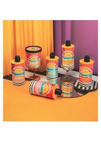 Room05, Haarmaske, Lola Cosmetics She is Carioca Sun, Salt, Pool & Endorphin Hydronutritive Mask 450g