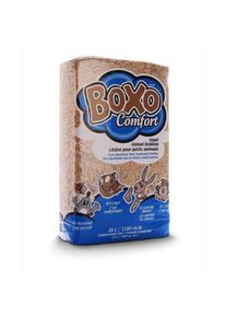 Tommi CZ Boxo - comfort bedding 26l - (810-001) (Einstreu), Einstreu