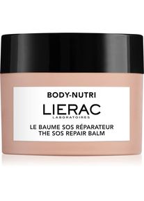 Lierac, Bodylotion, BODY NUTRI The SOS Repairing Balm 30ml (K&ouml;rpermilch, 30 ml)