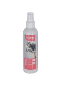 Kerbl Baldrian Spray, 200 ml (Katzenminzespielzeug), Katzenspielzeug