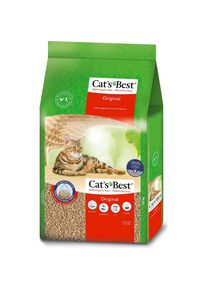 Cat's Best Original (Klumpend, 30 l), Katzenstreu
