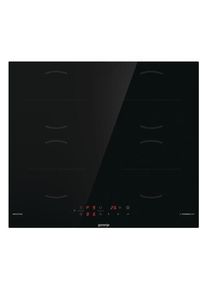 Gorenje GI6401BSCE, Kochfeld, Schwarz