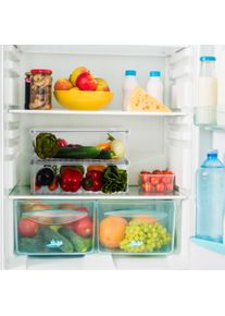 Relaxdays, Sonnenschirmst&auml;nder, Rasendorn