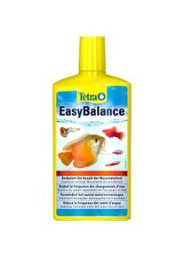 Tetra Easy Balance (Wasserpflege Aquarium), Aquarium Pflege