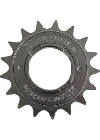 Sturmey Archer, Velokassette, (1-fach)