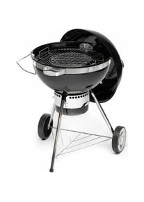 Fieldmann, Holzkohlegrill, FZG 1017 / Holzkohlegrill / 57 cm