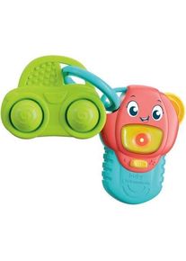 Clementoni My First Activity Key