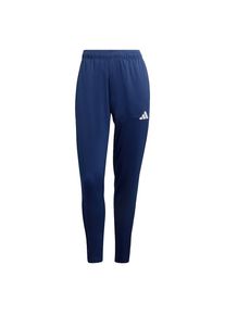 adidas Performance Spodnie sportowe 'ENT26' dla kobiet granatowy Rozmiar XS