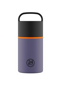 24 Bottles, Trinkflasche + Thermosflasche, (0.48 l)