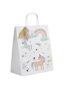 Folat, Geschenkverpackung, Unicorns & Rainbows (6x)