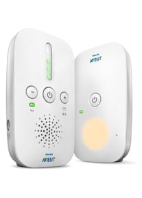 Philips Avent, Babyphone, Audio (Babyphone Audio, 300 m)