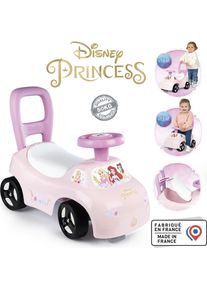 Smoby DP Auto Ride-On