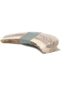 Yaki Taki - Deer Antler split S 10cm - (01-600) (Kauspielzeug Hund), Hundespielzeug