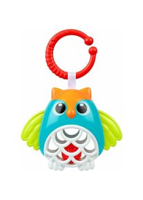 Chicco, Babyrassel, Rassel Eule