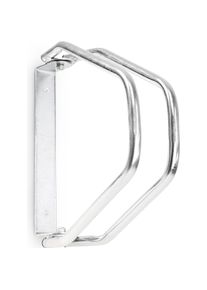 Relaxdays, Veloaufbewahrung