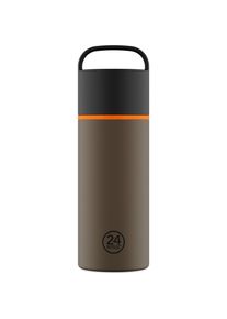 24 Bottles, Trinkflasche + Thermosflasche, (0.73 l)