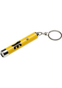 Ferplast CAT POINTER - LED TOY- ein Spielzeug f&uuml;r Katzen (Besch&auml;ftigungsspielzeug Katze), Katzenspielzeug