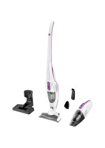 Sencor SVC 7814VT, Staubsauger, Weiss