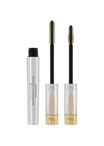 Max Factor, Mascara, Masterpiece 2 In 1 Lash Wow (002, Black Brown)