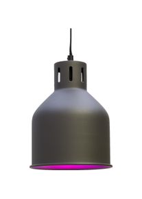 Venso, Pflanzenlampe, Saga (LED, 230 V)