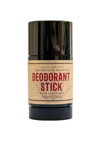 Captain Fawcett, Deo, Deodorant Stick (Stick)