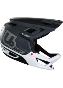 UrGe, Velohelm, (59 - 62 cm)