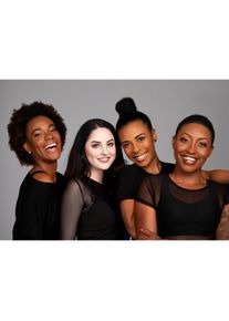 NYX Professional Make-Up, Foundation, Can't Stop Won't Stop (15.07 Warm caramel)