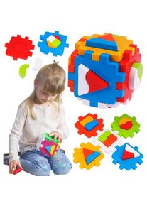 Technok Logischer Sortierer