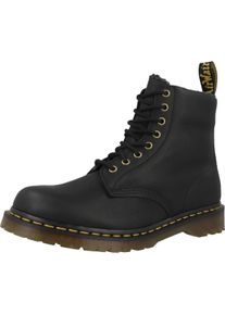 Dr. Martens, Unisex, Boots + Stiefel, 1460 WL - 64013, Schwarz, (39)