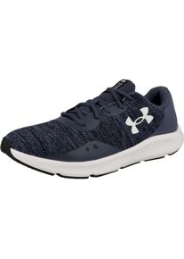Under Armour, Herren, Laufschuhe, Charged Pursuit 3 Twist - 58509 (40), Grau