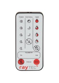 RayTec, Arbeitsleuchte, W-LED Strahler VAR2-W2-1