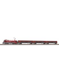 Piko S-Set E-Lok Railjet &Ouml;BB A-Gleis, B V (Spur H0)