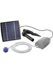 Esotec, Brunnen + Gartenteich, Air-S