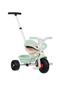 Smoby Be Fun Comfort Tricycle