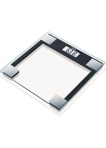 Beurer, Personenwaage, GS 14 (150 kg)